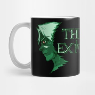 Riven the Exile Mug